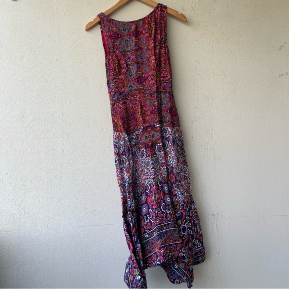 Beautiful dress from Anthropologie - Picture 9 of 16